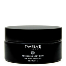 Rewarding Body Balm - Baume corps SOS Twelve Beauty - Rewarding Body Balm - Baume corps SOS