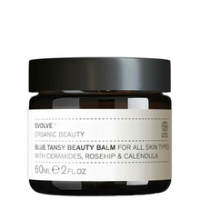 Blue Tansy Beauty Balm - Baume réparateur universel Evolve - Blue Tansy Beauty Balm - Baume réparateur universel
