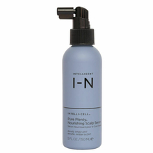 Sérum pour le cuir chevelu Pure Plenty (cheveux fins / clairsemés) Intelligent Nutrients - Sérum pour le cuir chevelu - Pure Plenty Nourishing Scalp Serum