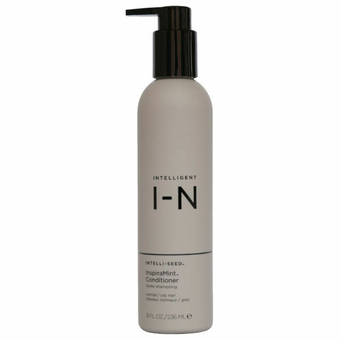 Après-shampoing démêlant InspiraMint (cheveux normaux / gras) Intelligent Nutrients - Après-shampoing quotidien - InspiraMint Conditioner