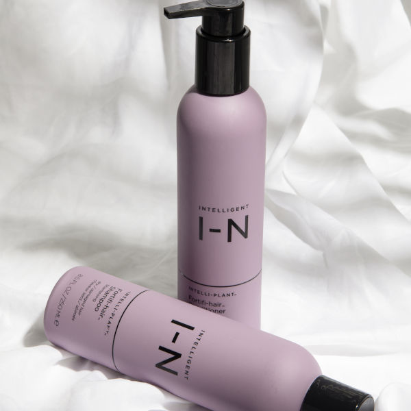 Intelligent Nutrients - Shampoing fortifiant - Fortifi-hair Shampoo