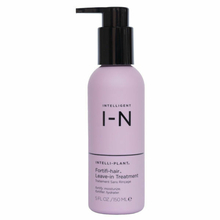 Crème de soin Fortifi-hair (cheveux secs / abîmés) Intelligent Nutrients - Crème de soin - Fortifi-hair Leave-in Treatment