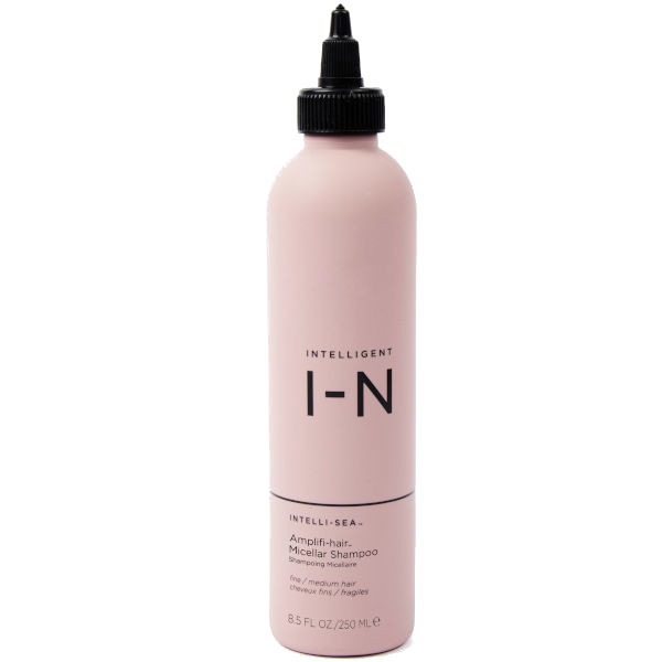 Intelligent Nutrients - Shampoing micellaire - Amplifi-hair Micellar Shampoo