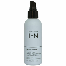 Intelligent Nutrients - Spray coiffant - Amplifi-hair Style & Restyler Spray