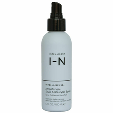 Spray coiffant volume Amplifi-hair Intelligent Nutrients - Spray coiffant - Amplifi-hair Style & Restyler Spray