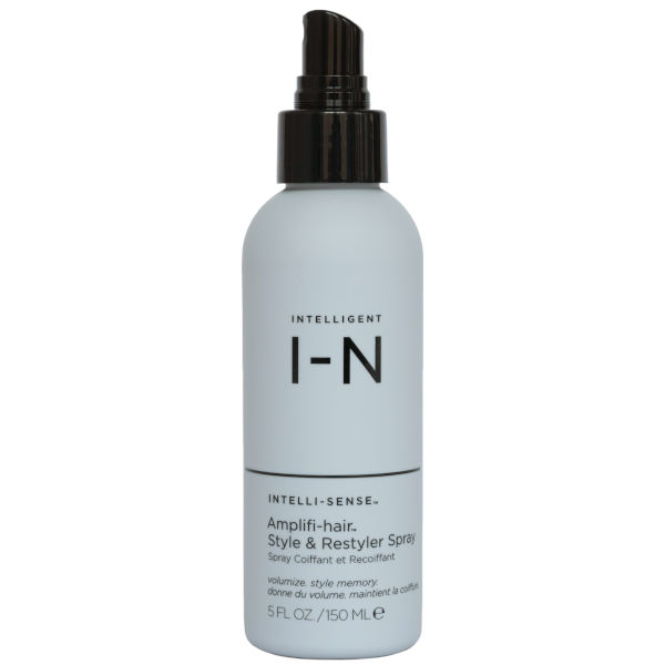 Intelligent Nutrients - Spray coiffant - Amplifi-hair Style & Restyler Spray