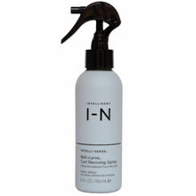 Intelligent Nutrients - Spray raviveur de boucles - Bell-curve Curl Reviving spray