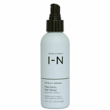 Intelligent Nutrients - Spray coiffant - Flex-form Hair Spray