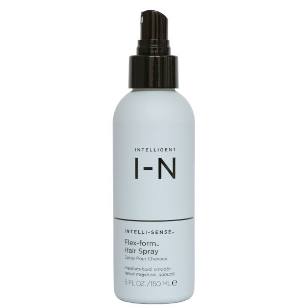 Intelligent Nutrients - Spray coiffant - Flex-form Hair Spray