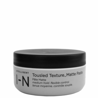Pâte coiffante mate Tousled Texture Intelligent Nutrients - Pâte coiffante mate - Tousled Texture Matte Paste