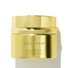 Crème de soin Gold Butter Lovinah - Crème de soin Gold Butter
