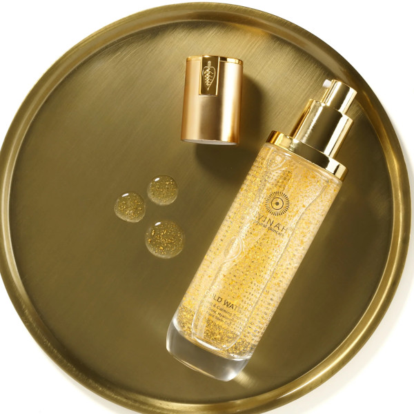 Lovinah - Essence apaisante Gold Water