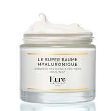 Le Super Baume Hyaluronique Kure Bazaar - Le Super Baume Hyaluronique