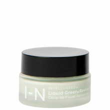 Intelligent Nutrients - Crème contour des yeux - Liquid Green Revival Eye Whip