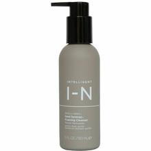 Intelligent Nutrients - Gel nettoyant moussant - Seed Synergy Foaming Cleanser