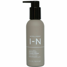 Gel nettoyant moussant Seed Synergy Intelligent Nutrients - Gel nettoyant moussant - Seed Synergy Foaming Cleanser