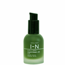 Huile visage Liquid Green Intelligent Nutrients - Huile visage - Liquid Green Oil