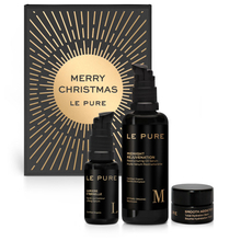 LE PURE - Coffret Midnight Rejuvenation - Edition limitée