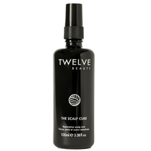 Twelve Beauty - The Scalp Cure - Brume régénérante pour le cuir chevelu