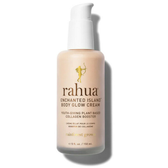 Crème corps éclat - Enchanted Island Body Glow Cream Rahua - Crème éclat pour le corps - Enchanted Island Body Glow Cream