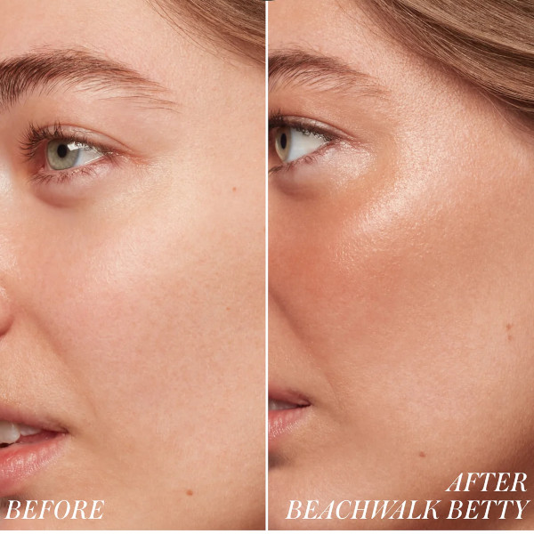 RMS Beauty - Beachwalk Betty - ReDimension hydra Bronzer RMS Beauty - Beachwalk Betty - ReDimension hydra Bronzer