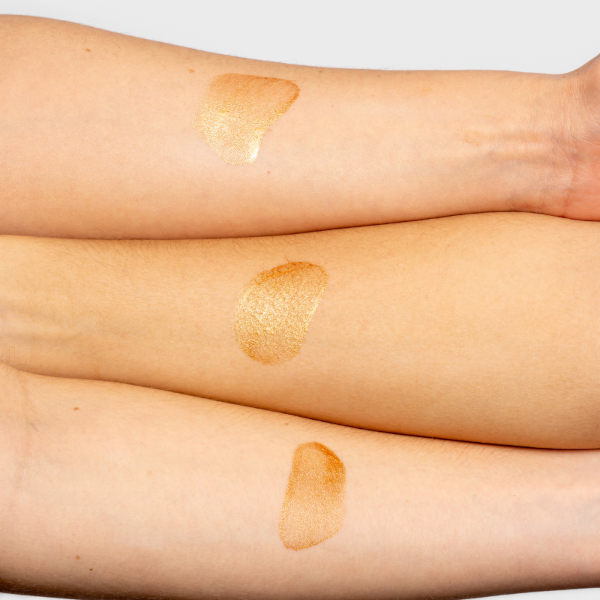 Algologie - Elixir Soleil Marin - Concentr&eacute; Bonne Mine Perfecteur