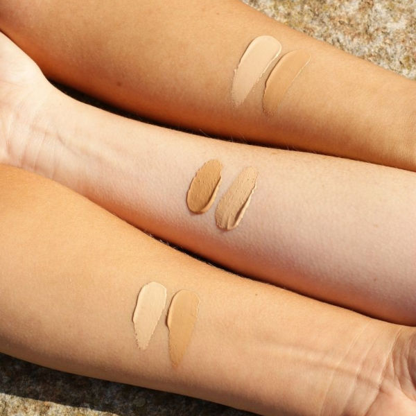 Algologie - Soleil Marin - BB Cr&egrave;me correctrice