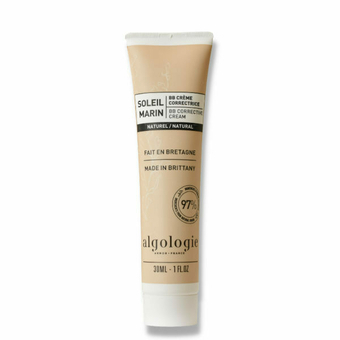 Algologie - Soleil Marin - BB Crème correctrice