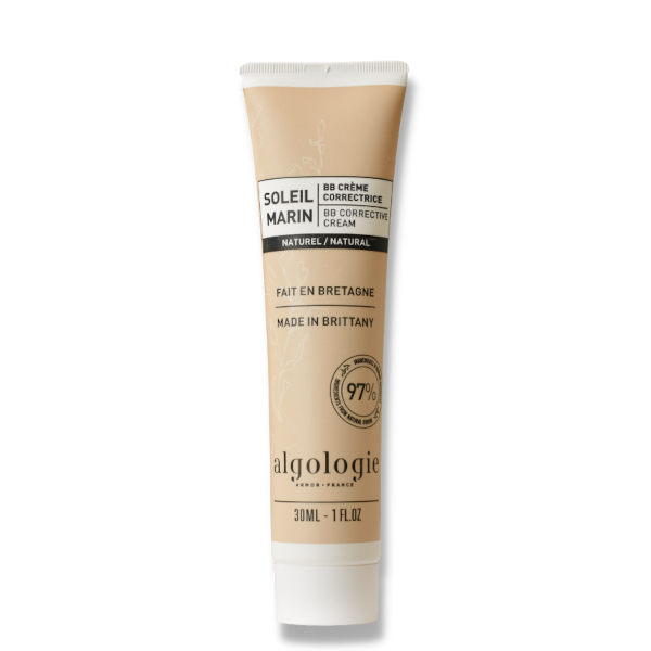 Algologie - Soleil Marin - BB Cr&egrave;me correctrice