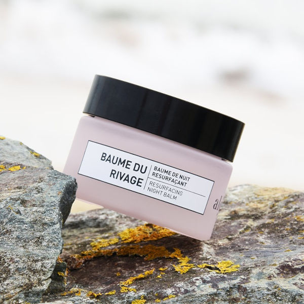 Algologie - Baume du Rivage - Baume de Nuit Resurfa&ccedil;ant