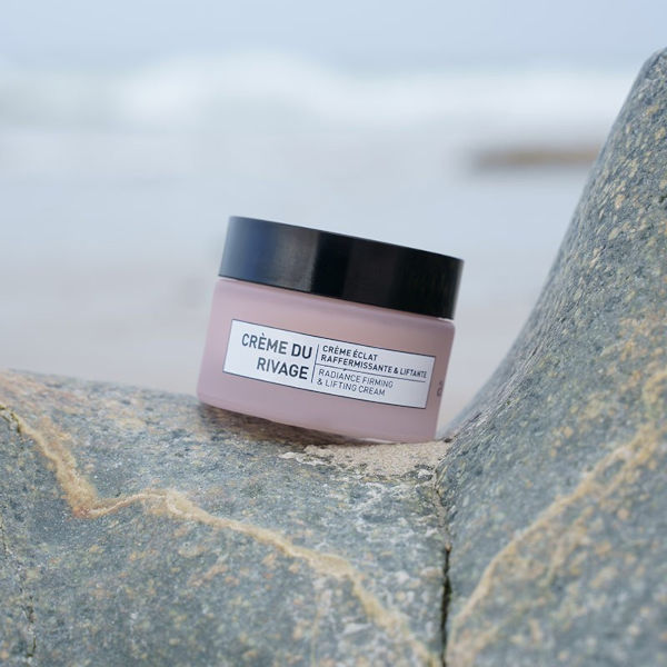Algologie - Cr&egrave;me du Rivage - Cr&egrave;me &eacute;clat Raffermissante & Liftante