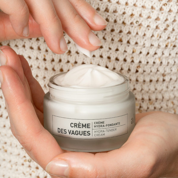 Algologie - Cr&egrave;me des Vagues - Cr&egrave;me Hydra-fondante