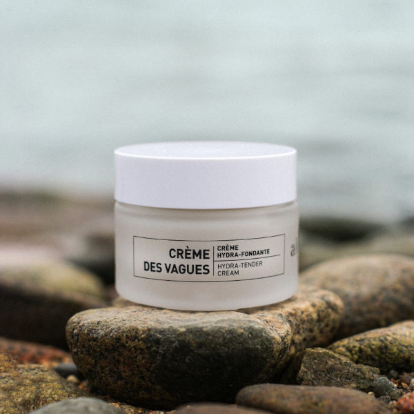 Algologie - Cr&egrave;me des Vagues - Cr&egrave;me Hydra-fondante