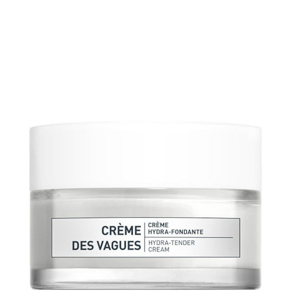 Algologie - Cr&egrave;me des Vagues - Cr&egrave;me Hydra-fondante