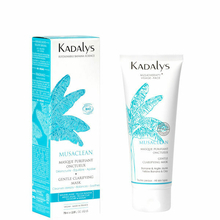 Kadalys - Masque Purifiant Onctueux - Désincruste & Apaise