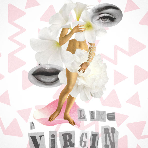 Art Meets Art - Like a Virgin