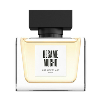 Art Meets Art - Besame Mucho