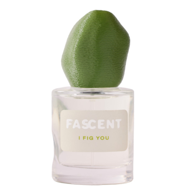 Fascent - I Fig You