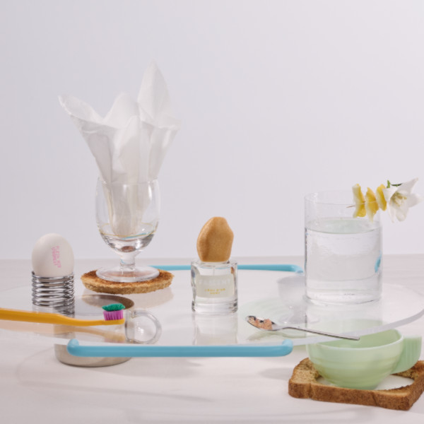 Fascent - L'Eau d'Or Dort Fascent - L'Eau d'Or Dort