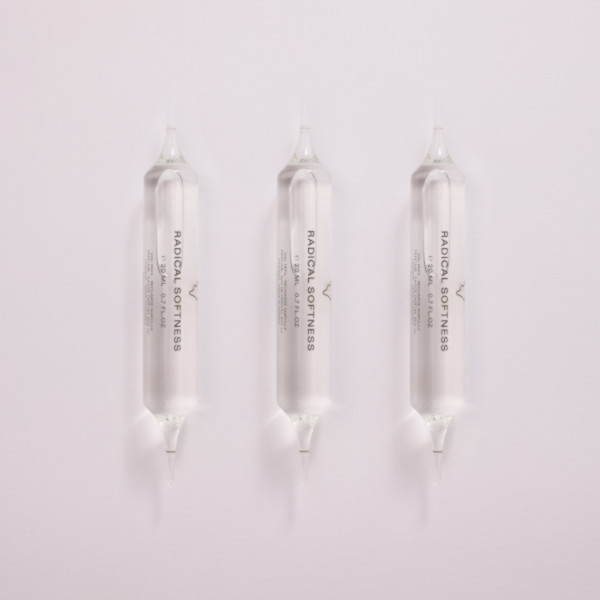 Fascent - Radical Softness