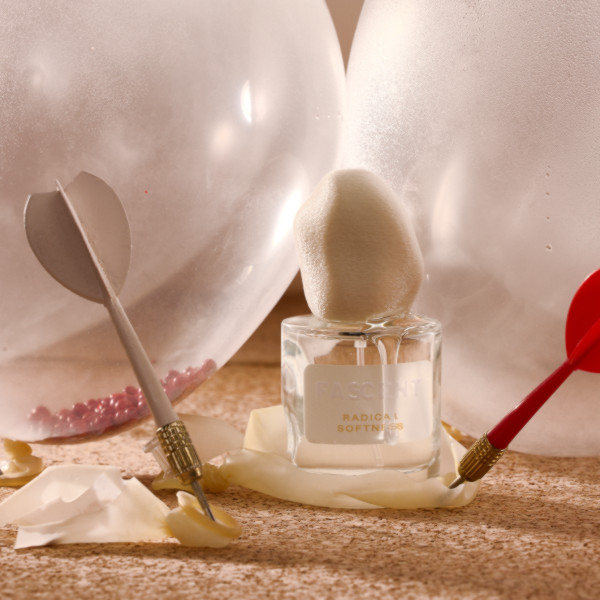 Fascent - Radical Softness Fascent - Radical Softness