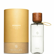 Nissaba Parfums - BERBERA