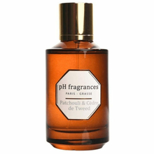 PH Fragrance - Parfum Patchouli & Cèdre de Tweed