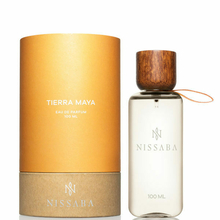 Nissaba Parfums - TIERRA MAYA