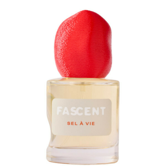 Fascent - Sel &agrave; Vie