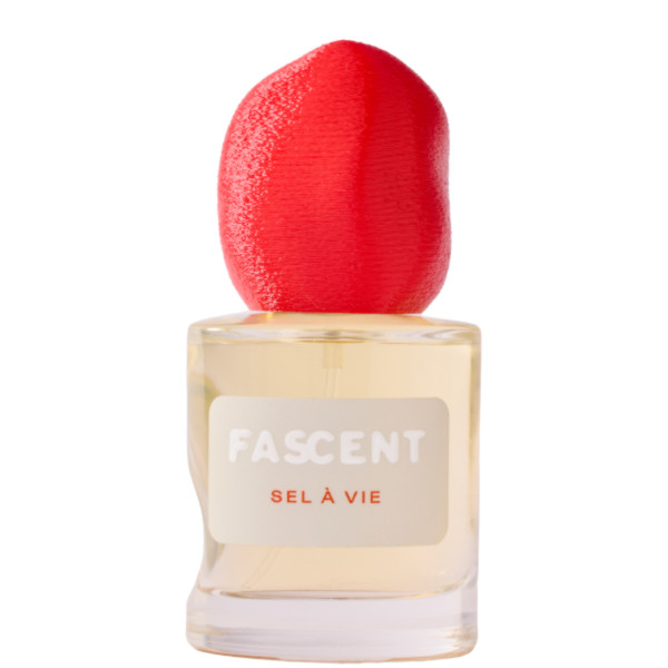 Fascent - Sel &agrave; Vie