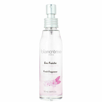 Blancrème - Eau Fraîche Fleur De Cerisier & Thé