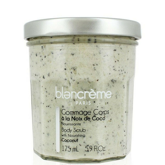 Blancrème - Gommage Corps - Noix De Coco