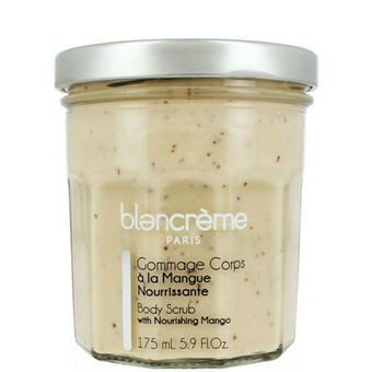 Blancrème - Gommage Corps - Mangue