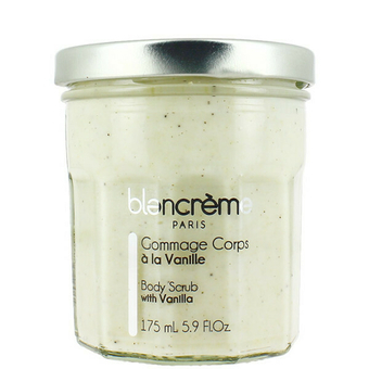 Blancrème - Gommage Corps - Vanillle